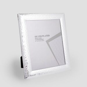 ΚΟΡΝΙΖΑ (20x25) ΜΕΤΑΛΛΙΚΗ ΕΠΑΡΓΥΡΗ ΑΣΗΜΙ