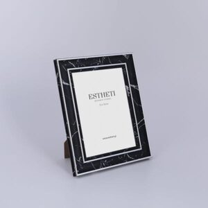 ΚΟΡΝΙΖΑ (13x18) ΠΛΑΣΤΙΚΗ ΜΑΥΡΗ