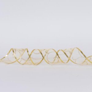 ΚΟΡΔΕΛΑ ΧΡΥΣΗ, 5x2.7cm (TOP 120)