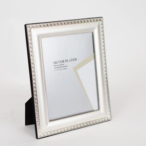 ΚΟΡΝΙΖΑ (15x20) ΜΕΤΑΛΛΙΚΗ ΕΠΑΡΓΥΡΗ ΑΣΗΜΙ