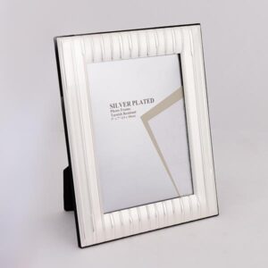 ΚΟΡΝΙΖΑ (13x18) ΜΕΤΑΛΛΙΚΗ ΕΠΑΡΓΥΡΗ ΑΣΗΜΙ