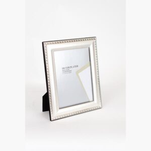 ΚΟΡΝΙΖΑ (20x25) ΜΕΤΑΛΛΙΚΗ ΕΠΑΡΓΥΡΗ ΑΣΗΜΙ