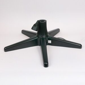 ΒΑΣΗ ΔΕΝΤΡΟΥ, ΠΕΡΙΣΤΡΕΦΟΜΕΝΗ, ΠΡΑΣΙΝΗ, Φ65*H20.5cm