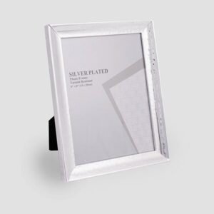 ΚΟΡΝΙΖΑ (15x20) ΜΕΤΑΛΛΙΚΗ ΕΠΑΡΓΥΡΗ ΑΣΗΜΙ