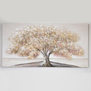 ΠΙΝΑΚΑΣ ΚΑΜΒΑΣ ΔΕΝΤΡΟ 120x3x60cm