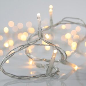 ΚΟΥΡΤΙΝΑ, 360 LED 3mm, 31V ΜΕΤΑΣΧΗΜΑΤΙΣΤΗ, 4 ΕΠΕΚΤΑΣΕΙΣ ΕΩΣ 3 ΣΕΤ, ΔΙΑΦΑΝO PVC ΚΑΛΩΔΙΟ, 320 ΘΕΡΜΟ ΛΕΥΚΟ & 40 ΛΕΥΚΑ FLASH LED (H200 x W200cm), ΠΡΟΕΚΤΑΣΗ ΠΑΡΟΧΗΣ 3m, IP44