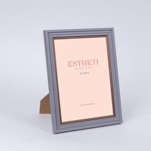 ΚΟΡΝΙΖΑ (15x20) ΠΛΑΣΤΙΚΗ ΓΚΡΙ