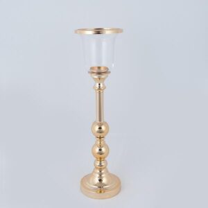 ΚΗΡΟΠΗΓΙΟ ΜΕΤΑΛΛΙΚΟ ΧΡΥΣΟ 15x54cm