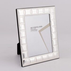 ΚΟΡΝΙΖΑ (13x18) ΜΕΤΑΛΛΙΚΗ ΕΠΑΡΓΥΡΗ ΑΣΗΜΙ