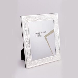 ΚΟΡΝΙΖΑ (10x15) ΜΕΤΑΛΛΙΚΗ ΕΠΑΡΓΥΡΗ ΑΣΗΜΙ