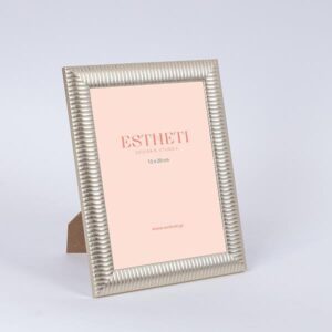 ΚΟΡΝΙΖΑ (15x20) ΠΛΑΣΤΙΚΗ ΑΣΗΜΙ