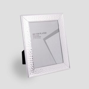 ΚΟΡΝΙΖΑ (15x20) ΜΕΤΑΛΛΙΚΗ ΕΠΑΡΓΥΡΗ ΑΣΗΜΙ