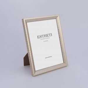 ΚΟΡΝΙΖΑ (15x20) ΠΛΑΣΤΙΚΗ ΧΡΥΣΗ