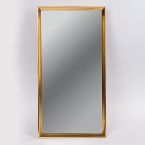 ΚΑΘΡΕΦΤΗΣ ΠΛΑΣΤΙΚΟΣ ΧΡΥΣΟΣ 30x60cm