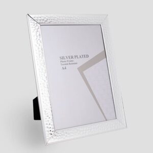 ΚΟΡΝΙΖΑ (21x30) ΜΕΤΑΛΛΙΚΗ ΕΠΑΡΓΥΡΗ ΑΣΗΜΙ