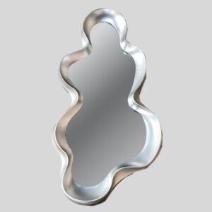 ΚΑΘΡΕΦΤΗΣ ΠΛΑΣΤΙΚΟΣ ΑΣΗΜΙ 100x4.5x50cm