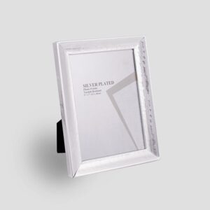 ΚΟΡΝΙΖΑ (13x18) ΜΕΤΑΛΛΙΚΗ ΕΠΑΡΓΥΡΗ ΑΣΗΜΙ