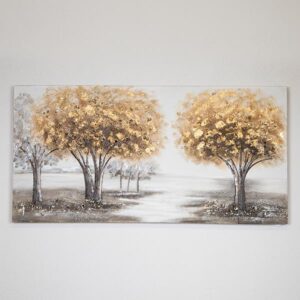 ΠΙΝΑΚΑΣ ΚΑΜΒΑΣ ΔΕΝΤΡΑ 120x3x60cm