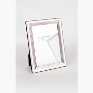 ΚΟΡΝΙΖΑ (10x15) ΜΕΤΑΛΛΙΚΗ ΕΠΑΡΓΥΡΗ ΑΣΗΜΙ