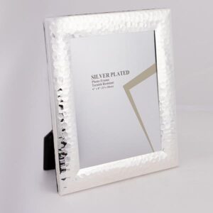 ΚΟΡΝΙΖΑ (15x20) ΜΕΤΑΛΛΙΚΗ ΕΠΑΡΓΥΡΗ ΑΣΗΜΙ