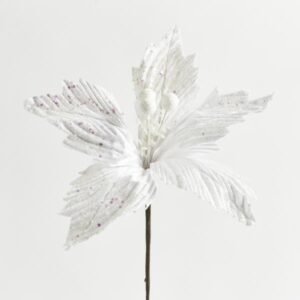 ΑΛΕΞΑΝΔΡΙΝΟ, ΑΣΠΡΟ, 30x15cm