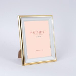 ΚΟΡΝΙΖΑ (15x20) ΠΛΑΣΤΙΚΗ ΧΡΥΣΗ