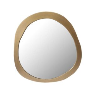 ΚΑΘΡΕΦΤΗΣ ΜΕΤΑΛΛΙΚΟΣ ΧΡΥΣΟΣ 62X2X65cm