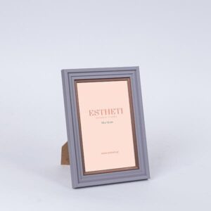 ΚΟΡΝΙΖΑ (10x15) ΠΛΑΣΤΙΚΗ ΓΚΡΙ