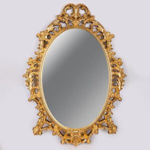 ΚΑΘΡΕΦΤΗΣ ΠΟΛΥΡΕΣΙΝ ΧΡΥΣΟΣ 100x140cm