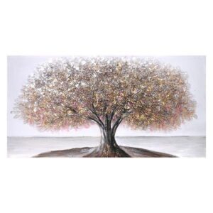 ΠΙΝΑΚΑΣ ΚΑΜΒΑΣ ΔΕΝΤΡΟ 120x3x60cm