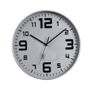 ΡΟΛΟΪ ΤΟΙΧΟΥ ΠΛΑΣΤΙΚΟ ΑΣΗΜΙ - ΜΑΥΡΟ 30x4.2x30cm