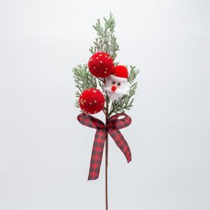 ΠΙΚΑΚΙ ΜΕ ΑΓΙΟ ΒΑΣΙΛΗ, 34cm