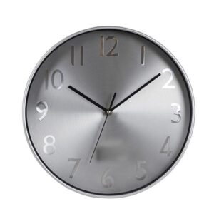 ΡΟΛΟΪ ΤΟΙΧΟΥ ΠΛΑΣΤΙΚΟ ΑΣΗΜΙ - ΜΑΥΡΟ 30x4.2x30cm