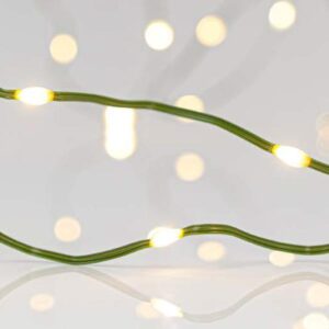 ΣΕΙΡΑ, 700 MINI LED, ΜΕΤΑΣΧΗΜΑΤΙΣΤΗ, 8 ΠΡΟΓΡΑΜΜΑΤΑ & ΜΝΗΜΗ, ΠΡΑΣΙΝΟ ΠΛΑΚΕ ΧΑΛΚΙΝΟ ΚΑΛΩΔΙΟ, DAYLIGHT LED ΑΝΑ 5cm, ΠΡΟΕΚΤΑΣΗ ΠΑΡΟΧΗΣ 5m, IP44