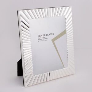 ΚΟΡΝΙΖΑ (15x20) ΜΕΤΑΛΛΙΚΗ ΕΠΑΡΓΥΡΗ ΑΣΗΜΙ