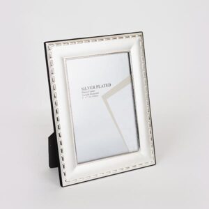 ΚΟΡΝΙΖΑ (13x18) ΜΕΤΑΛΛΙΚΗ ΕΠΑΡΓΥΡΗ ΑΣΗΜΙ