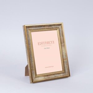 ΚΟΡΝΙΖΑ (13x18) ΠΛΑΣΤΙΚΗ ΑΣΗΜΙ ΑΝΤΙΚΕ