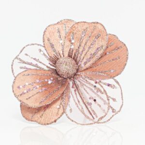 ΜΑΝΩΛΙΑ ΡΟΖ, 13cm