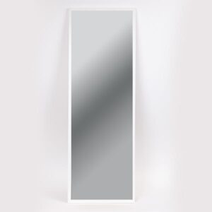 ΚΑΘΡΕΦΤΗΣ ΠΛΑΣΤΙΚΟΣ ΛΕΥΚΟΣ 30x90cm