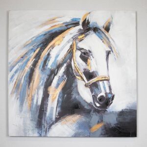 ΠΙΝΑΚΑΣ ΚΑΜΒΑΣ ΑΛΟΓΟ 100x3x100cm