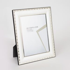 ΚΟΡΝΙΖΑ (15x20) ΜΕΤΑΛΛΙΚΗ ΕΠΑΡΓΥΡΗ ΑΣΗΜΙ