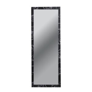 ΚΑΘΡΕΦΤΗΣ ΠΛΑΣΤΙΚΟΣ ΜΑΥΡΟΣ 30x120cm