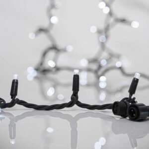 ΣΕΙΡΑ, 96 LED 5mm ΜΕ ΚΑΛΥΜΜΑ, 24V, 2 ΕΠΕΚΤΑΣΕΙΣ ΕΩΣ 10 ΣΕΤ, ΠΡΑΣΙΝΟ ΚΑΟΥΤΣΟΥΚ ΚΑΛΩΔΙΟ, ΛΕΥΚO LED ΑΝΑ 10cm, ΣΕΤ 5 ΣΕΙΡΕΣ ΚΑΙ 1 ΕΠΕΚΤΑΣΗ 3m, ΙΡ65 (ΧΩΡΙΣ ΜΕΤΑΣΧΗΜΑΤΙΣΤΗ)