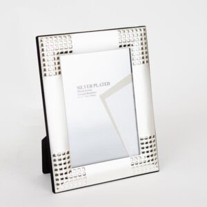 ΚΟΡΝΙΖΑ (13x18) ΜΕΤΑΛΛΙΚΗ ΕΠΑΡΓΥΡΗ ΑΣΗΜΙ