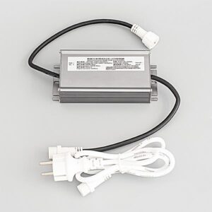 SYNCHRONOUS RGBW LED CONTROLLER & ΤΗΛΕΧΕΙΡΙΣΤΗΡΙΟ, ME 5 ΕΠΕΚΤΑΣΕΙΣ ΕΩΣ 3000 LED, ΠΡΟΕΚΤΑΣΗ ΠΑΡΟΧΗΣ 1.5m IP44