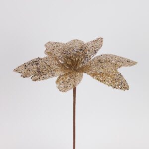 ΛΟΥΛΟΥΔΙ ΣΑΜΠΑΝΙ ΓΚΛΙΤΕΡ, 30x45cm