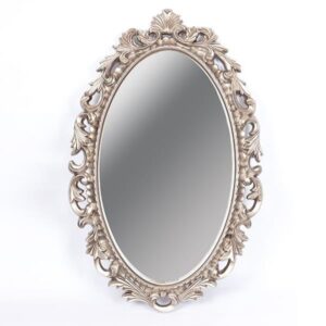 ΚΑΘΡΕΦΤΗΣ PU ΧΡΥΣΟΣ 62x4x96cm