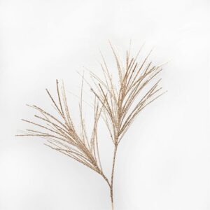 ΚΛΑΔΙ DRACAENA, ΧΡΥΣΟ, 89cm