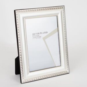 ΚΟΡΝΙΖΑ (13x18) ΜΕΤΑΛΛΙΚΗ ΕΠΑΡΓΥΡΗ ΑΣΗΜΙ