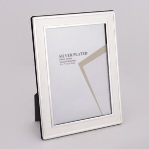 ΚΟΡΝΙΖΑ (13x18) ΜΕΤΑΛΛΙΚΗ ΕΠΑΡΓΥΡΗ ΑΣΗΜΙ